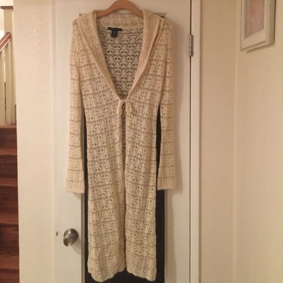 🎉last deal🎉Jacket 🎉  long coverup  💞 - Picture 1 of 4